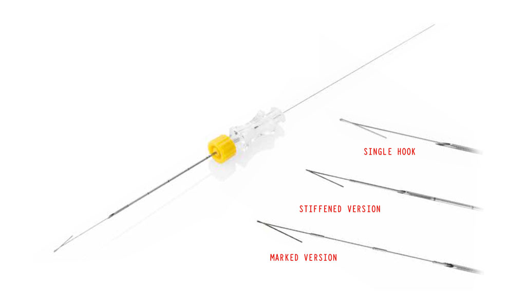 Medwire NR
